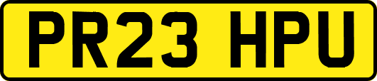 PR23HPU