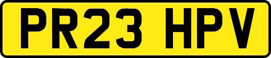 PR23HPV