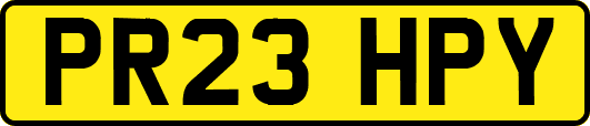 PR23HPY