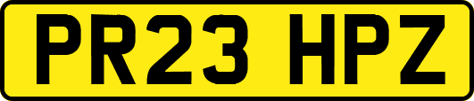 PR23HPZ