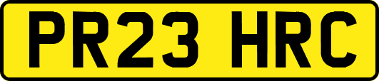 PR23HRC