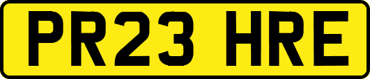 PR23HRE