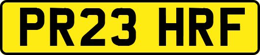 PR23HRF