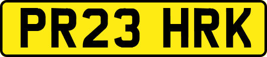 PR23HRK