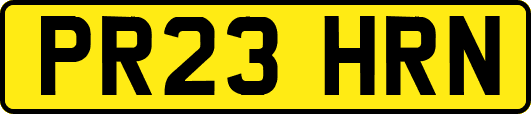 PR23HRN