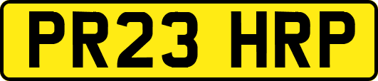PR23HRP