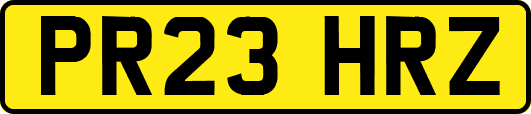 PR23HRZ