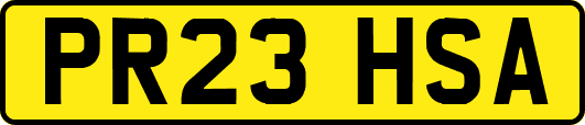 PR23HSA