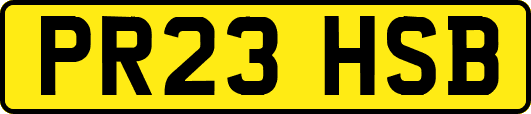 PR23HSB