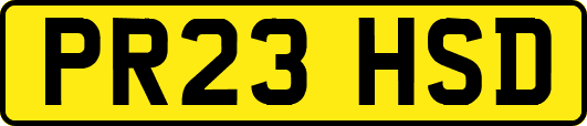 PR23HSD