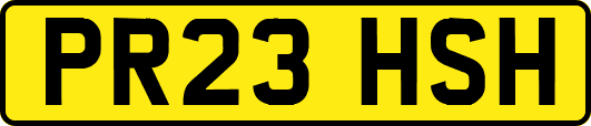 PR23HSH