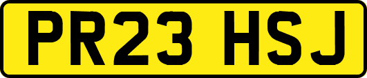 PR23HSJ
