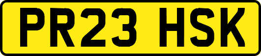 PR23HSK