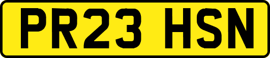 PR23HSN