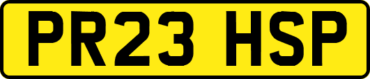 PR23HSP