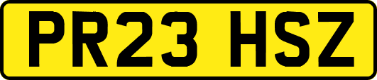 PR23HSZ