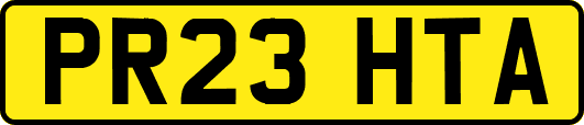 PR23HTA