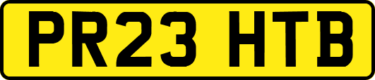 PR23HTB