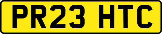 PR23HTC