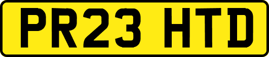 PR23HTD