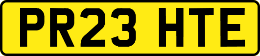 PR23HTE