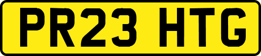PR23HTG
