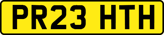 PR23HTH