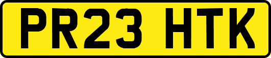 PR23HTK