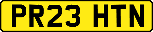 PR23HTN