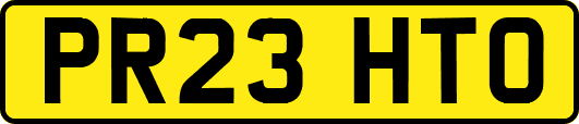 PR23HTO