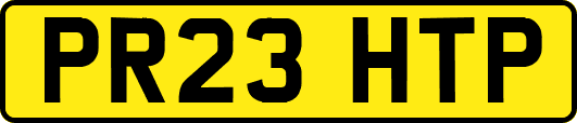 PR23HTP