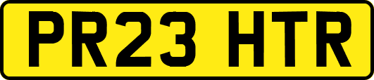 PR23HTR