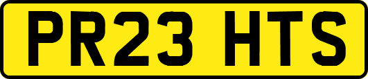 PR23HTS