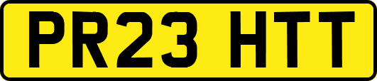 PR23HTT