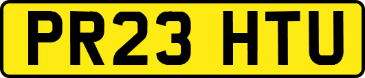 PR23HTU