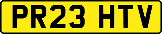 PR23HTV