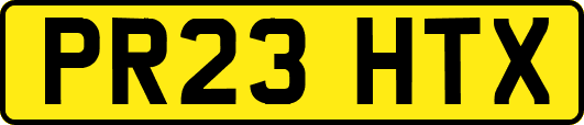 PR23HTX