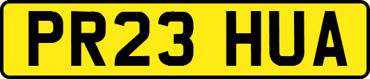 PR23HUA