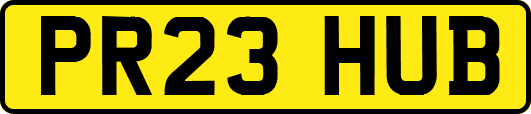 PR23HUB