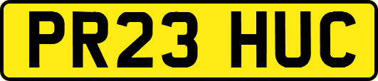 PR23HUC