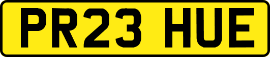 PR23HUE