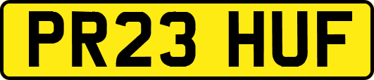 PR23HUF
