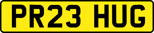 PR23HUG