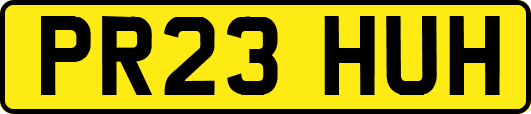 PR23HUH
