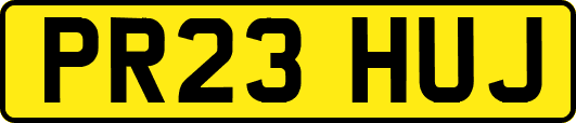 PR23HUJ