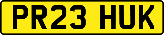 PR23HUK