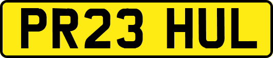 PR23HUL