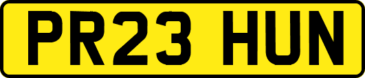 PR23HUN