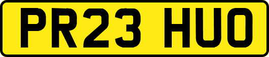 PR23HUO