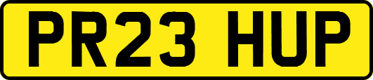 PR23HUP